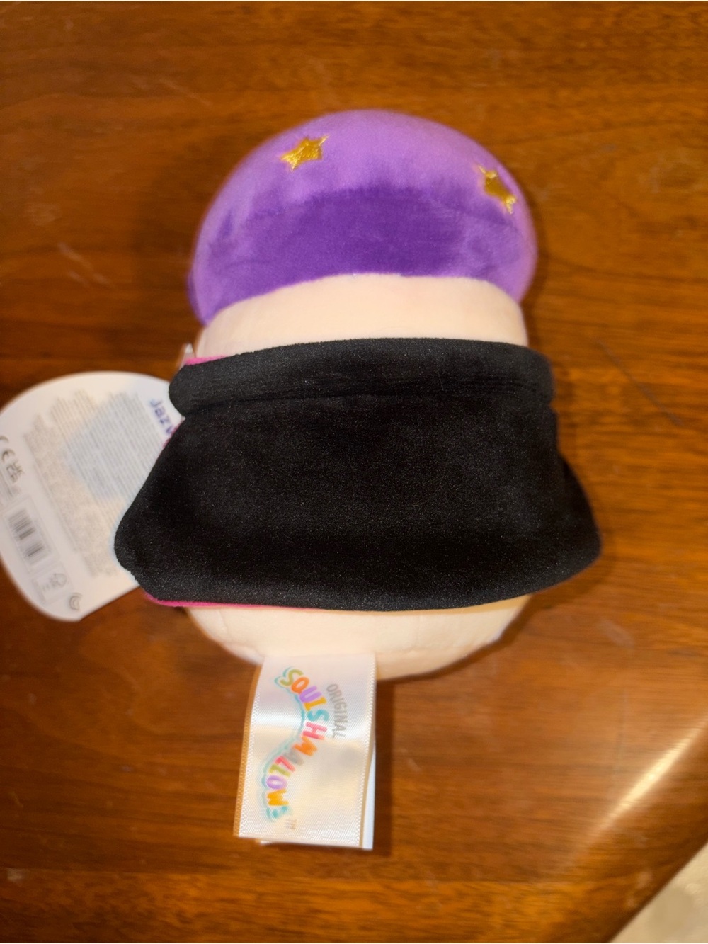 NWT Squishmallow Halloween Carina - Picture 3 of 4